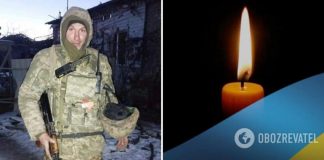 Ему было 28: в боях за Украину погиб стрелок Михаил Гаврилюк с Прикарпатья. Фото