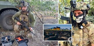 »Кто, если не я?» Под Бахмутом погиб 34-летний защитник с Хмельнитчины, который ушел на фронт добровольцем. Фото