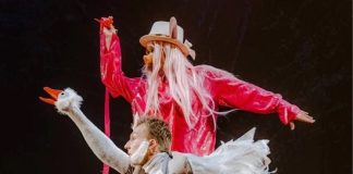 Марк Розовский ради нового спектакля зарифмовал и осовременил «Каштанку»