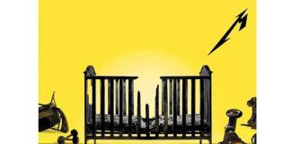 Metallica рефлексирует на свое тяжелое детство