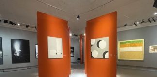 Параллельные вселенные сошлись в Русском музее