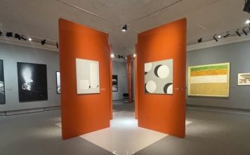 Параллельные вселенные сошлись в Русском музее