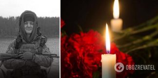 »Показал всем, каким именно человеком нужно быть»: в боях за Украину погиб выпускник харьковского вуза. Фото