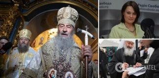 Последний всплеск наглости УПЦ МП. Как она будет торговаться за »сохранение лица». Интервью с публицистом Деркач