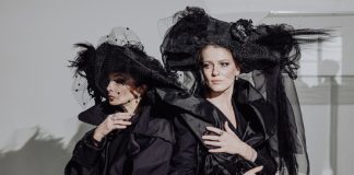 Софья Эрнст сыграла Анну Каренину