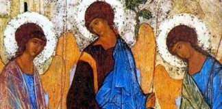 Судьбу «Троицы» решит реставрационный совет