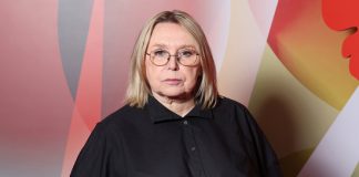 Светлана Проскурина удивила приглашением в картину «Первая любовь» Игоря Верника