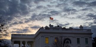 США обсуждают заморозку войны в Украине и конфигурации «линии разграничения» — Politico