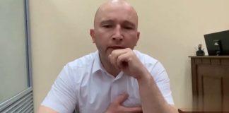 «Я не помню, я не видел», — сбивший насмерть нацгвардейца в Киеве судья обвинил прокуратуру в обмане