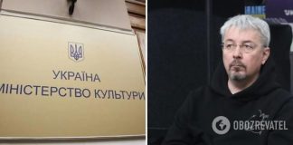 Эвакуации культурных ценностей за границу не было, – Ткаченко