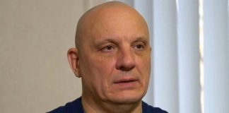 »Я обвиняю Путина и Россию в геноциде народа Украины»: Олег из Киевщины доверил свою историю Музею »Голоса Мирных» Фонда Рината Ахметова