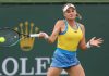 Ястремская впервые с начала войны вышла в 1/2 финала турнира WTA