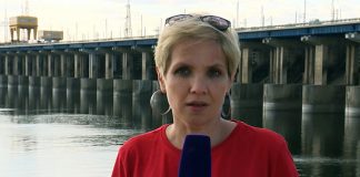 Канал ОТР отмечает десятилетие