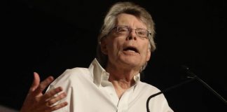 Критик рассказал, что стоит за «трофейным» изданием книги Стивена Кинга