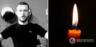 Навсегда 24: в боях с РФ погиб Роман Бучко из Волыни