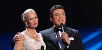 Нелли Кобзон пожаловала имя Иосифа Кобзона культурно-досуговому центру