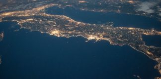 Полет космических туристов миссии Axiom-2 к МКС намечен на 22 мая, сообщили в NASA