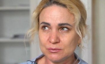 Слышали, как убивали соседей: история из Мариуполя в Музее »Голоса Мирных» Фонда Рината Ахметова