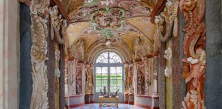 Стала известна программа «Ночи музеев» 2023 в Москве