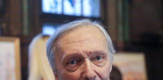 Стали известны подробности смерти бывшего директора театра Ермоловой Марка Гурвича