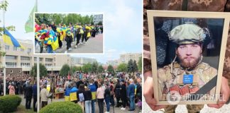 Ушел на фронт добровольцем: в сети рассказали о 22-летнем историке и актере из Хмельнитчины, погибшем в боях за Украину. Фото