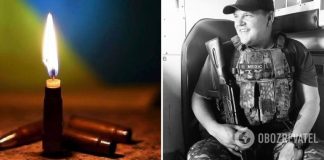 В боях за Украину погиб писатель, автор романа »Завод» Игорь Мысяк: он участвовал в освобождении Херсона от оккупантов