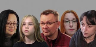 Выжившие в Мариуполе: истории из Музея »Голоса Мирных» Фонда Рината Ахметова