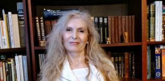 Зачем поэтесса из США Вера Зубарева сделала новый перевод «Слова о полку Игореве»