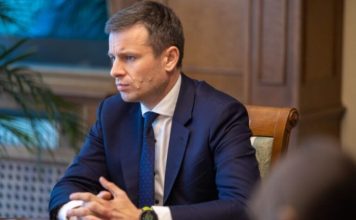 Волонтерский скандал: в Минфине опровергли информацию о налогах на донаты для ВСУ