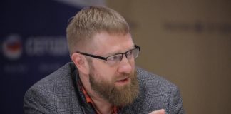 СБУ начала охоту на соратника Пригожина, который запустил телеканал на оккупированной Херсонщине