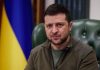 Зеленский о Путине: слабый человек, который с советского забора пугает мир ядерным оружием