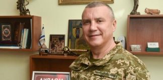 Напризывал: у семьи военкома Одессы Борисова нашли недвижимости в Испании на 4,5 миллиона евро