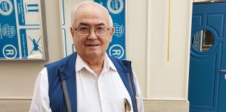 85-летие Всеволод Шиловский встретит в новом именном театре