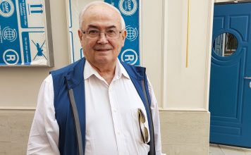 85-летие Всеволод Шиловский встретит в новом именном театре