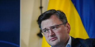 «Отдыхайте, уважаемые», — появилась реакция Украины на предложение Эрдогана по Каховской ГЭС