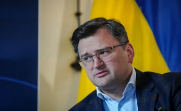 «Отдыхайте, уважаемые», — появилась реакция Украины на предложение Эрдогана по Каховской ГЭС