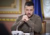 Зеленский дал срочное поручение Залужному: «Говорит вся страна»