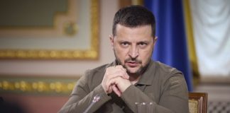 Зеленский дал срочное поручение Залужному: «Говорит вся страна»