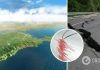 »Дом трясло, так страшно»: в оккупированном Крыму пожаловались на подземные толчки