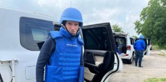 Гендиректор МАГАТЭ приехал на захваченную россиянами Запорожскую АЭС