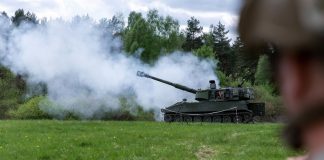 Гарантии безопасности: ЕС может направить в Украину военные миссии — FT