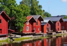 Финляндия планирует продлить ограничения на въезд для российских туристов