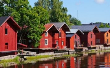 Финляндия планирует продлить ограничения на въезд для российских туристов