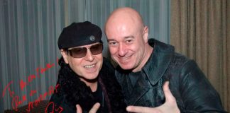 Игорь Сандлер раскрыл причину «визга» Клауса Майне