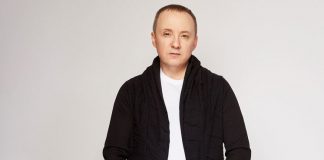 Композитор и исполнитель хита «Ночное Рандеву» Вадим Усланов перепел Гагарину