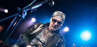 «Крематорий» на экспорт: русский рок зазвучал на китайском языке