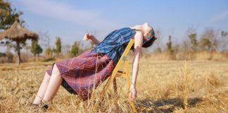 Жара может вызвать болезнь и даже убить: почему все гораздо серьезнее, чем мы думаем