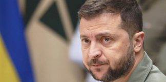 Армия РФ повредила второе здание консульства в Одессе за 3 дня — заявление Зеленского