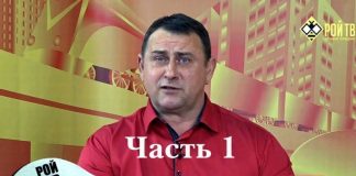 »Там такой отстойник сейчас благодаря России», — пропагандист Калашников откровенно об «Л/ДНР»