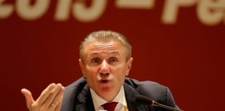 Бубка работает с оккупантами РФ: экс-президент МОК вернул бизнес в Донецк